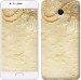 Чехол Кружевной орнамент для Meizu M5s