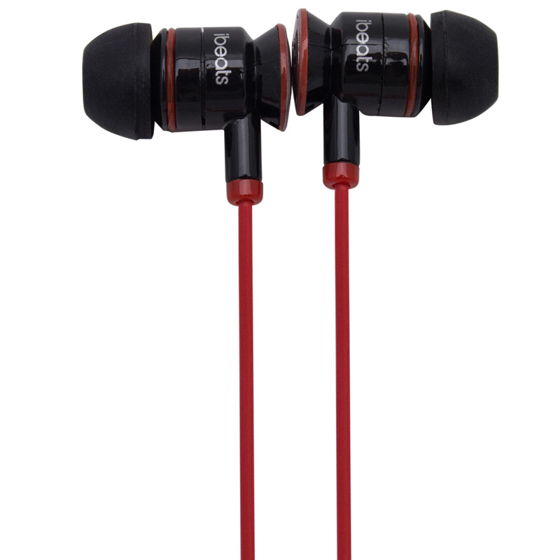 

Навушники Beats by Dr. Dre Monster LC-008 (stereo) (Червоний) 683301