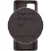 Фото Чехол Silicone Cover Full Protective (AA) для Samsung Galaxy A42 5G (Черный / Black) в магазине vchehle.ua