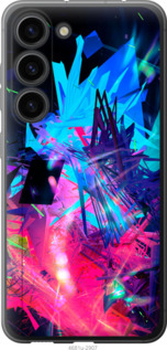 

Чехол Абстрактный чехол для Samsung Galaxy S23 1516643