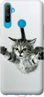 

Чохол Кошеня шо летить на Realme C3 941288