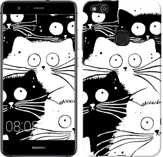 

Чохол Коти v2 на Huawei P10 Lite 629451
