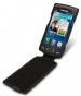 # Кожаный чехол Melkco (JT) для Samsung s8530 в магазине vchehle.ua