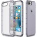 TPU чехол ROCK Fence series для Apple iPhone 7 plus / 8 plus (5.5")