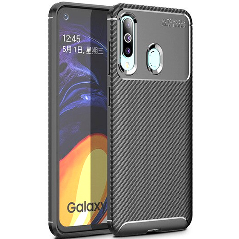 TPU чехол iPaky Kaisy Series для Samsung Galaxy M30