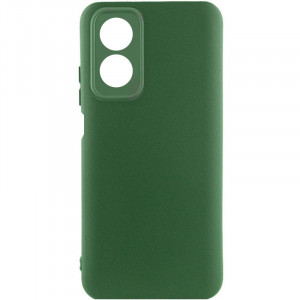 Чехол Silicone Cover Lakshmi Full Camera (A) для Oppo A17