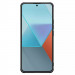 Чехол Nillkin Matte Pro для Xiaomi Redmi Note 13 Pro+ (Черный / Black) в магазине vchehle.ua