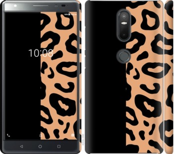 

Чохол Плями леопарда на Lenovo Phab 2 Plus 726977