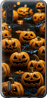 

Чехол Тыквы 2 для Xiaomi Mi 9 Lite 1638633