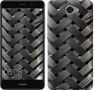

Чохол Металеві фони на Huawei Y7 2017 645599