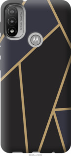 

Чехол Мозаика 2 для Motorola E20 1588523