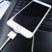 Купить Магнитный кабель WSKEN X-cable Lightning для Apple iPhone 5/5s/5c/SE/6/6 Plus/6s/6s Plus /7/7 Plus на vchehle.ua