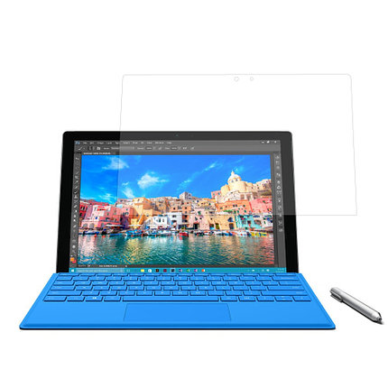 

Захисне скло Mocolo на Microsoft Surface Pro 4 (Прозоре) 661360