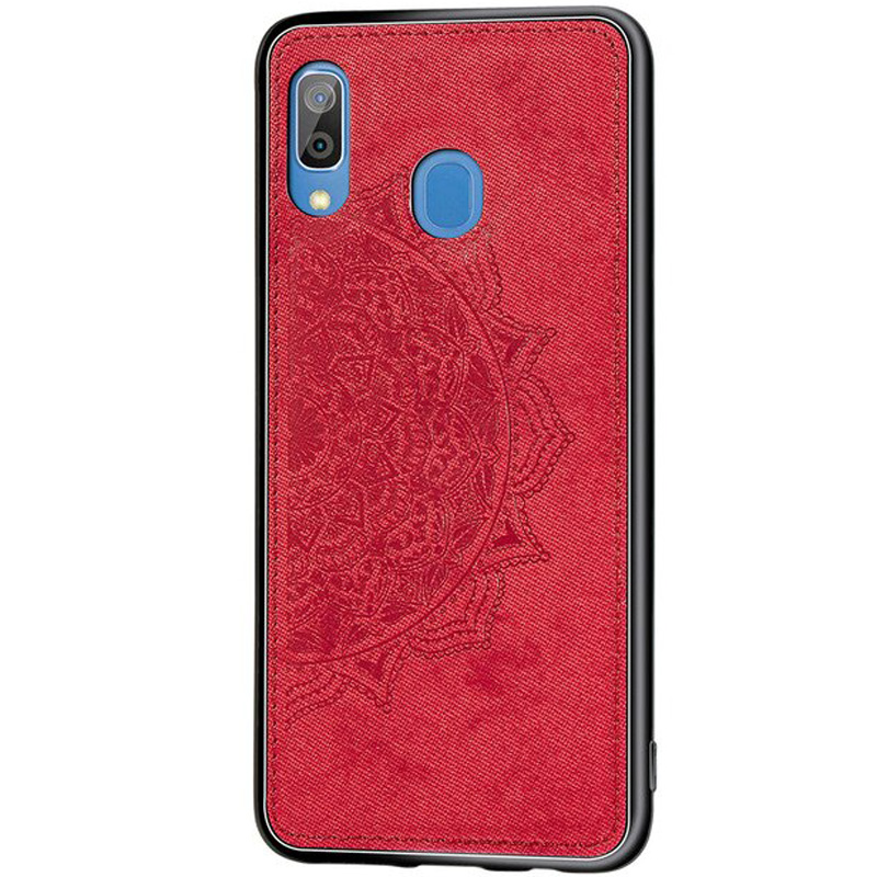 

для Samsung Galaxy A30 (Червоний) 708915