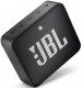 Фото Акустика JBL GO 2 (JBLGO2) (Черный) в магазине vchehle.ua