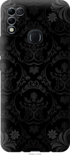 

Чехол узор барокко для Infinix Hot 11 Play 1594542
