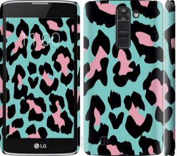 

Чохол Плями на LG K7 757245