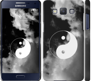 

Чохол Інь і Янь на Samsung Galaxy A5 A500H 774500