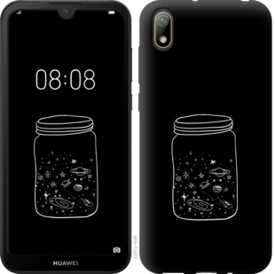 

Чехол Космос в банке для Huawei Y5 2019 729141