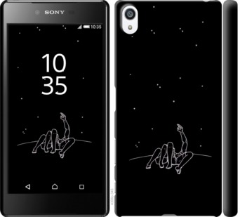 

Чехол Романтика для Sony Xperia Z5 Premium E6883 725752