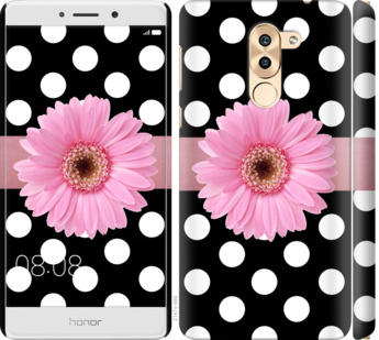 

Чехол Горошек 2 для Huawei GR5 2017 923789