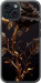 Чохол Троянда 3 на iPhone 15