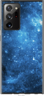 

Чохол Зоряне небо на Samsung Galaxy Note 20 Ultra 1572229