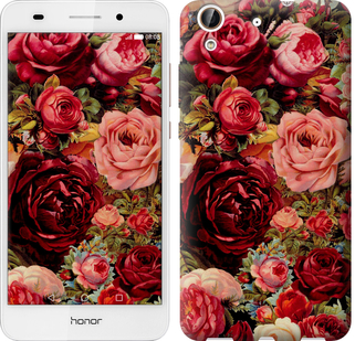 

Чохол Квітучі троянди на Huawei Honor 5A 235915