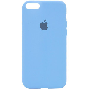 Чохол Silicone Case Full Protective (AA) для iPhone 6s (4.7'')