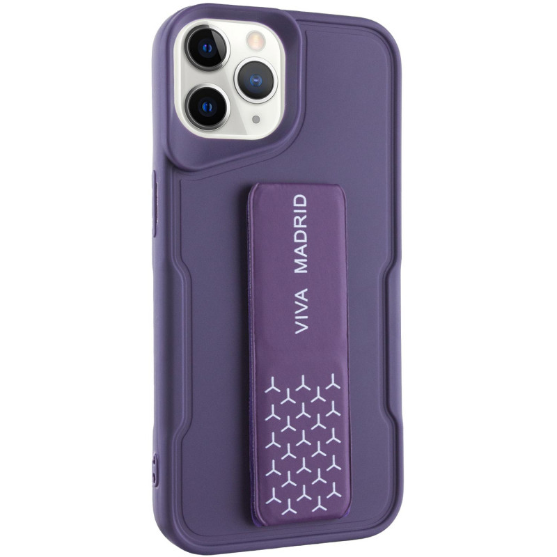 Чехол TPU VIVA для Apple iPhone 11 Pro (5.8") (Purple)