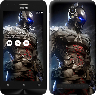 

Чехол Рыцарь для Asus ZenFone Go ZC451TG 631191