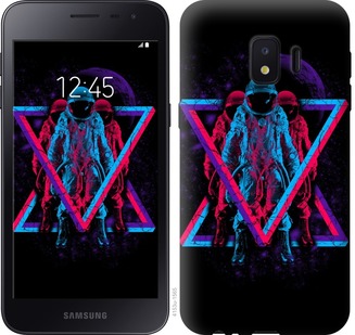 

Чохол Astronomical на Samsung Galaxy J2 Core 671228