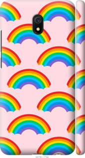 

Чохол Rainbows на Xiaomi Redmi 8A 971915