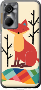 

Чехол Rainbow fox для Tecno POP 6 Pro BE8 1515818