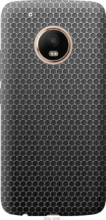 Чехол Ячейки для Motorola Moto G5 PLUS
