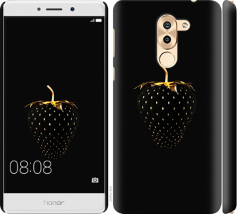 

Чохол Чорна полуниця на Huawei GR5 2017 923593