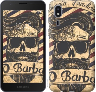 

Чехол Barber Shop для Samsung Galaxy A2 Core A260F 764154