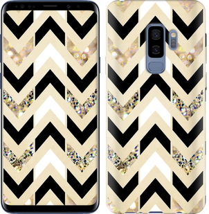 

Чохол Шеврон 10 на Samsung Galaxy S9 Plus 640779