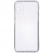 TPU чехол Epic Transparent 1,5mm Full Camera для Samsung Galaxy A51 (Бесцветный (прозрачный))