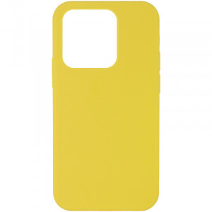 Чехол Silicone Case Full Protective (AA) NO LOGO для Apple iPhone 13 Pro (6.1")