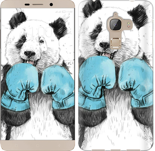 

Чохол Панда-боксер на LeTV Max X900 614696