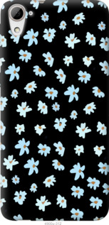 

Чохол Квітковий на HTC Desire 826 dual sim 1095164