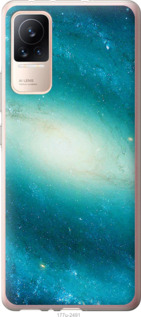 

Чохол Блакитна галактика на Xiaomi Civi 1578102