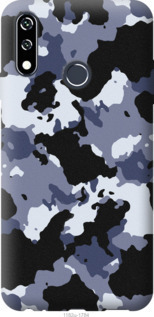 

Чехол Камуфляж v4 для LG W10 1032293