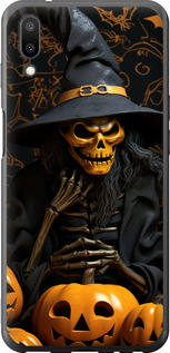 

Чохол Halloween 2 на Meizu E3 1639843