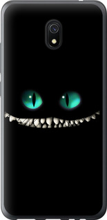 

Чехол Чеширский кот для Xiaomi Redmi 8A 949829