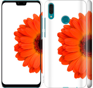 

Чехол Гербера 1 для Huawei Y9 2019 802798