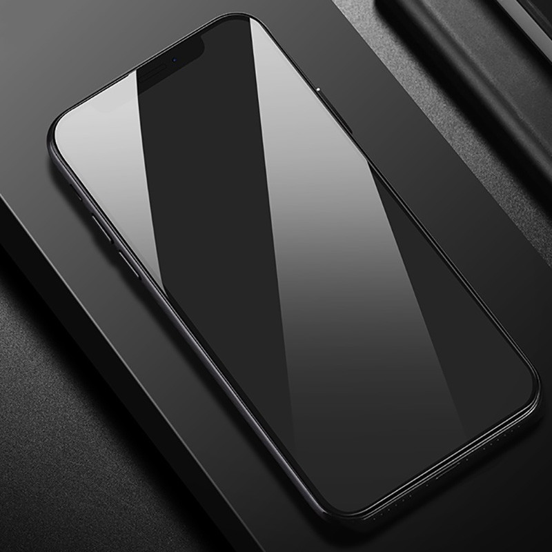 

Захисне скло HOCO DG1 для iPhone 11 Pro (Чорний) 925415