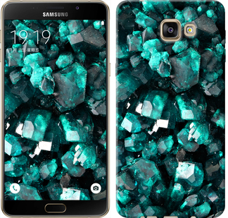 

Чохол Кристали 2 на Samsung Galaxy A9 Pro 649291