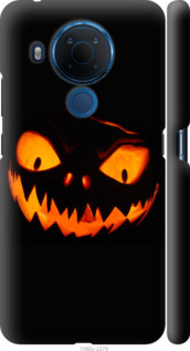 

Чохол Огненный Джек v1 для Nokia 5.4 1423380